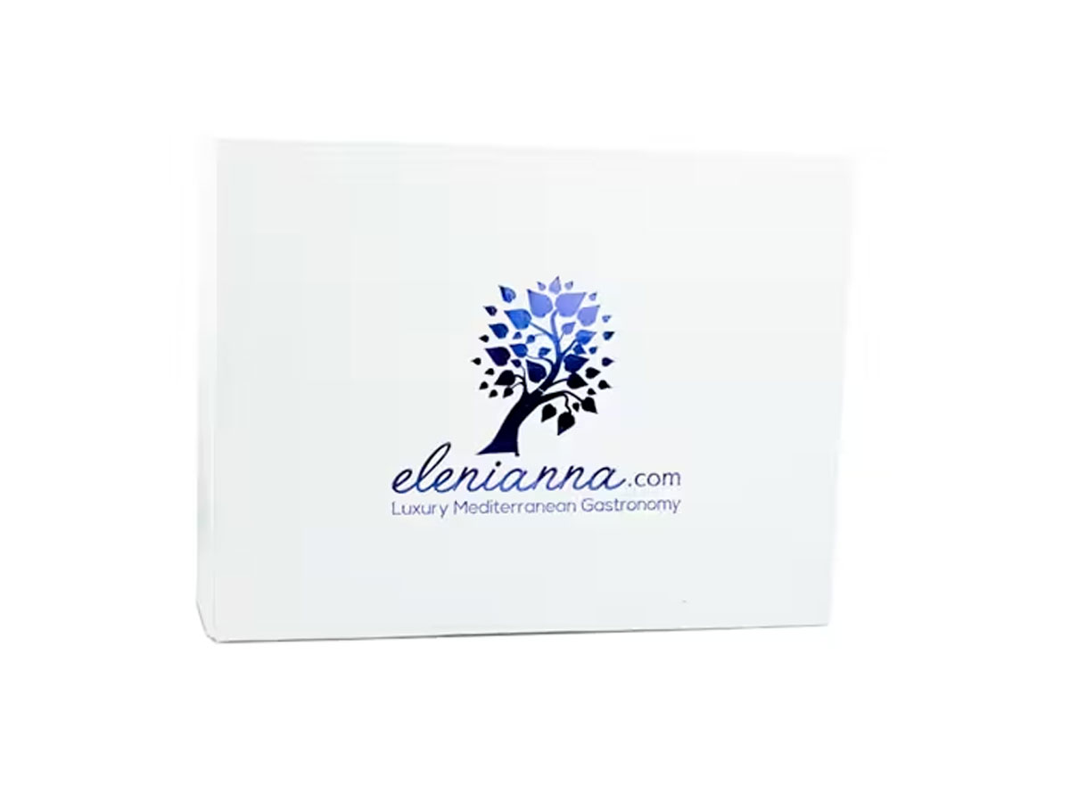 Standard Premium Paper Package