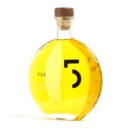 Picture of FIVE Extra Virgin Olive Oil 