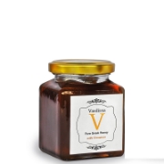 Picture of Pure Greek Honey with Cinnamon - Vasilissa