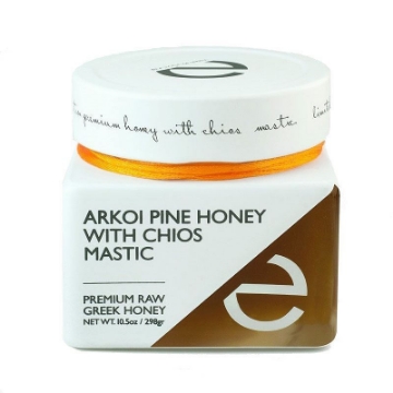 Arkoi Pine Honey with Chios Mastic Eulogia Arkoi Pine Honey with Chios Mastic Eulogia