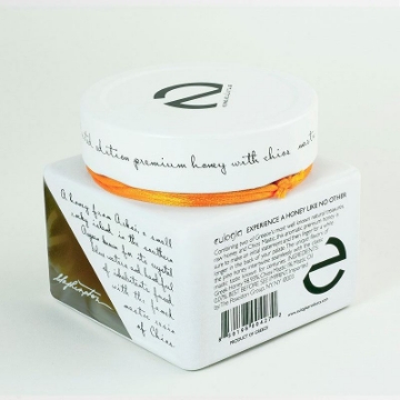 Arkoi Pine Honey with Chios Mastic Eulogia Arkoi Pine Honey with Chios Mastic Eulogia