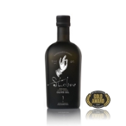 Picture of St. Olive Premium Extra Virgin Olive Oil Gift Box