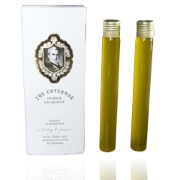 The Governor, Premium Extra Virgin Olive Oil a Tasty Experience 2 x 25ml 