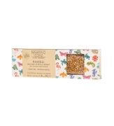 Pasteli Sesame Bar Honey, Traditional Handmade Sweet 