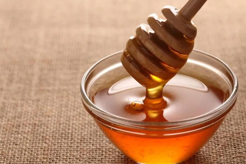 The Greek Honey Nectar of the Gods
