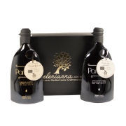 Ultra Premium Extra Virgin Olive Oil Pamako 2 x 500ml Gift pack