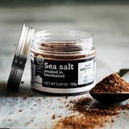 Picture for category Gourmet Sea Salt