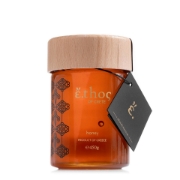 Ethos of Crete Premium Cretan Thyme and Pine Honey  450g