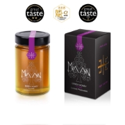 Premium Greek Thyme Honey 250g