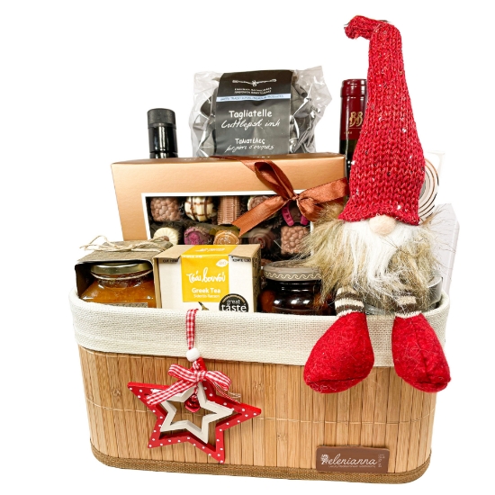 Buy Corporate Gifts Online | Corporate Gift Hampers Online with The Gourmet  Box