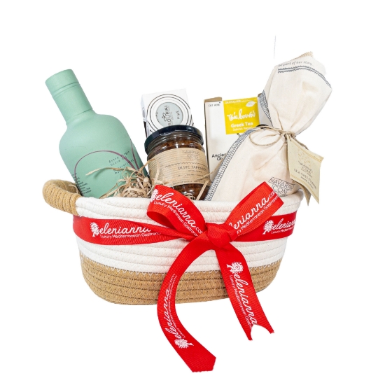 Afternoon Tea Gifts | The British Hamper Co - The British Hamper Company
