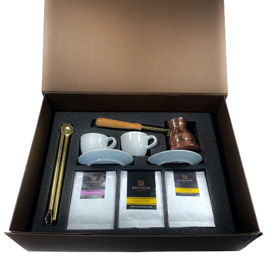 Coffee and Mug Gift Set – How You Brewin®