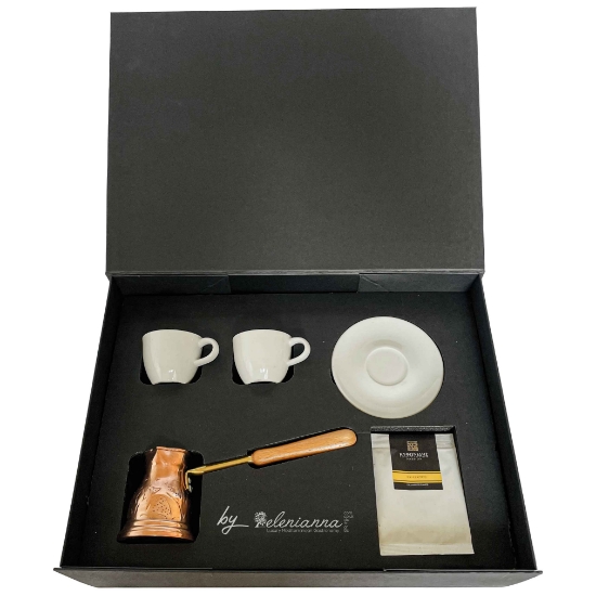 But First Coffee Kit | Employee Gift Box | Delightly