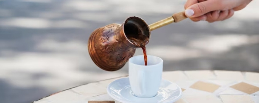 The Ultimate Guide to Greek Coffee: Learn Everything You Need to