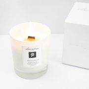 Mykonos Memories: Relive Your Island Getaways with Our Luxurious Candle