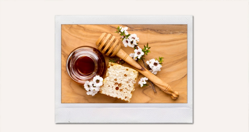 The Honey Showdown: Manuka Honey vs. Greek Honey - Unveiling Their Health Benefits