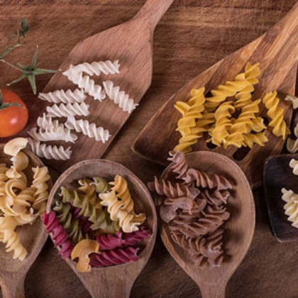 Picture for category  Cretan Handmade Pasta 